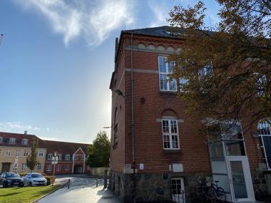 Skolen